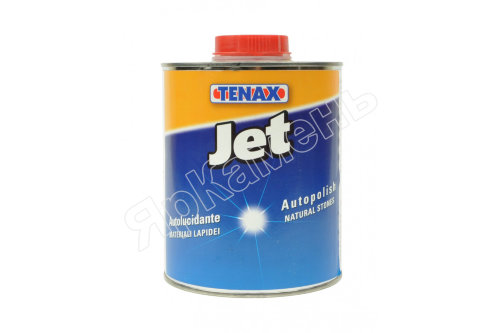 Лак TENAX Jet Transparente, 1 л 