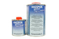 Клей AKEMI AKEPOX 1016 прозрачный жидкий 11785, 1 кг