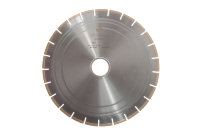 Алмазный диск SORMA 400х3.4х7х60/50 MD1-S сегментный бесшумный