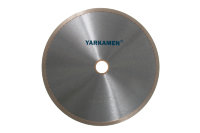 Алмазный диск YARKAMEN® 230х1,6x7,5x32/25,4 «Корона»