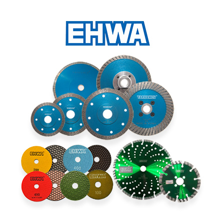 Логотип EHWA