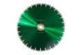 Алмазный диск PERUN W PREMIUM 400x3.1x12x60/50 Arix Technology, сегментный