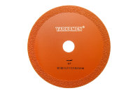Алмазный диск YARKAMEN® 180x3,7x15x25,4 для торцевого пропила