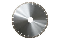 Алмазный диск YARKAMEN® 416x3,2x14x60 Silver Quartzite бесшумный