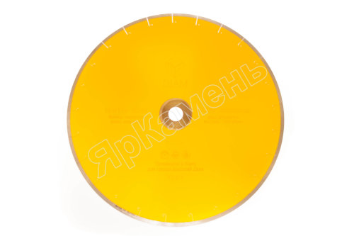 Алмазный диск DIAM 400х2,2х7,5х60/25,4 1A1R MARBLE-ELITE 