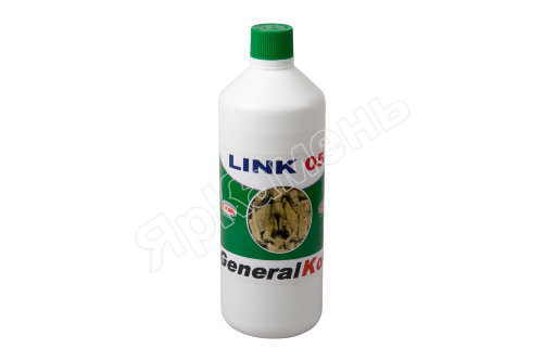 Гидрофобизатор GENERAL LINK 05 для известняка, 1 л 