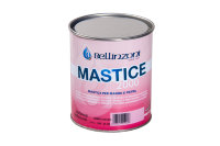 Клей-мастика Bellinzoni MASTICE 2000 №00 медовый жидкий, 1 л