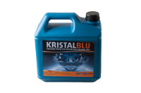 Жидкость для полировки гранита BIMACK Kristal BLU, 3.8 л