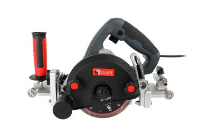 Профессиональная система резки DIAM EX-320E предназначена для раскроя любого типа керамической... Система резки DIAM EX-320E (электрическая+ручная)