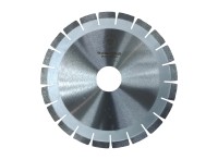 Алмазный диск HESS 300x3.2x15х60/50 GP, сегментный, бесшумный