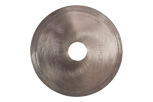 Диск BRW "Корона-1" мрамор/гранит 110x1,0x7,0x22,2 