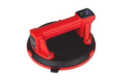 Присоска помповая аккумуляторная DIAM EX-205 205 мм предназначена для перемещения материала с... Присоска DIAM EX-205 аккумуляторная с автоподкачкой 205 мм