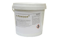 Кристаллизатор M-Powder порошковый зеленый, 1 кг