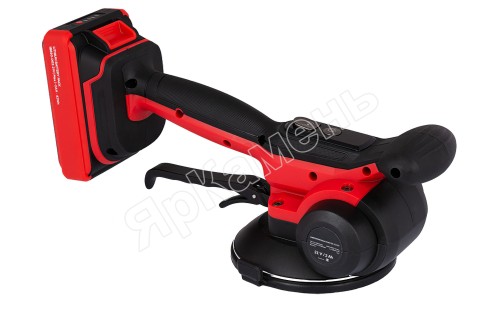 Виброприсоска DIAM EX-12/21V 