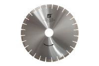 Алмазный диск FEIYAN 300х3,2х15х60/25,4 G-1-0 сегментный бесшумный