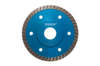 Диск YARKAMEN® «NT» 125х1,2х7,5х22,2 (с усиленным центром)