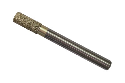 Фреза для станков с ЧПУ "Цилиндр" CD12.13-30 (d13 мм, L30 мм, хв. d12 мм) Фреза для станков с ЧПУ "Цилиндр" CD12.13-30 (d13 мм, L30 мм, хв. d12 мм)