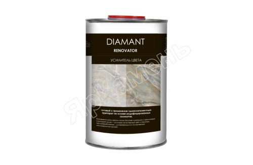 Усилитель цвета Diamant Renovator с эффектом мокрого камня 