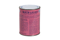 Воск Bellinzoni Colourless густой бесцветный, 0.35 кг