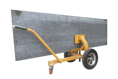 Тележка для ручного перемещения каменных плит с функцией самоблокировки RZ M2 Тележка для ручного перемещения каменных плит с функцией самоблокировки RZ M2