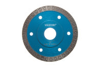 Диск YARKAMEN® «GA» STD «Турбо» 125x1,3x10x22,2 (с усиленным центром) 