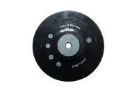 Суппорт резиновый ORDG d180 мм, М14, черный, жесткий