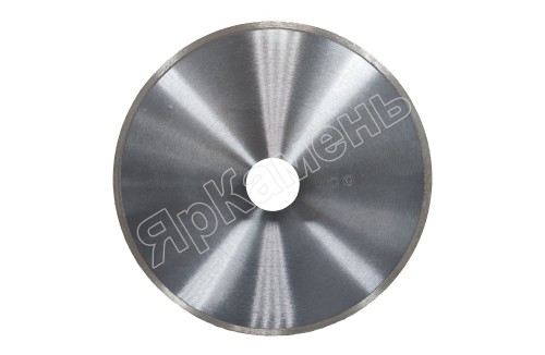 Алмазный диск YARKAMEN® ORDG 350х2,2x7,5x60/25,4 «Корона» 