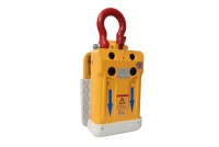 Зажим для слэбов RZ SSL-50W (15-50 1000кг, белая резина)