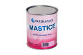 Клей-мастика Bellinzoni MASTICE 2000 №01 белый густой, 1 л