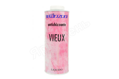Усилитель цвета Bellinzoni Vieux с матовым эффектом, 1 л 