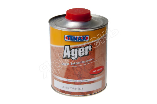 Усилитель цвета Tenax Ager, 1 л 