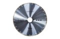 Алмазный диск YARKAMEN® ORDG 400x3.2x15х60/50 MP, сегментный, бесшумный