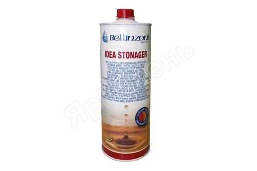 Усилитель цвета Bellinzoni Idea Stonager, 1 л 