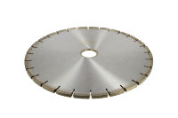 Алмазный диск WUXI 400х10х10х60/50 калибровочный мраморный