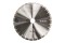 Алмазный диск YARKAMEN® ORDG 400x3.8x15х60/50 GP, сегментный, бесшумный 