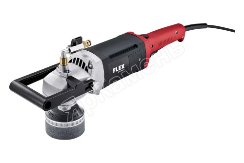 Фото(1): Шлифовально-полировальная машина FLEX LW 1202 N 1600Вт Шлифовально-полировальная машина FLEX LW 1202 N 1600Вт
