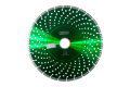 Алмазный диск EHWA S-TURBO 350х3,2х12х60/50/25,4 