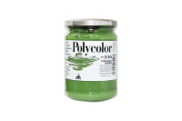 Краска Maimeri Polycolor акриловая №336 окись хрома зеленая, 140 мл.