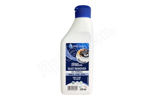 Очиститель ржавчины BELLINZONI Rust Remover, 250 мл 