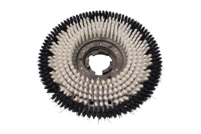 Щетка RZ d430 мм с мягким ворсом (для очистки полов) Щетка RZ d430 мм с мягким ворсом (для очистки полов)