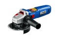 Шлифовальная машина угловая ЗУБР ПРОФЕССИОНАЛ УШМ-П125-1500 ЭПСТ