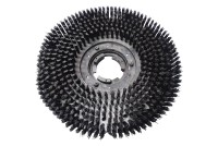 Щетка RZ d430 мм с нейлоновым ворсом (для очистки полов)