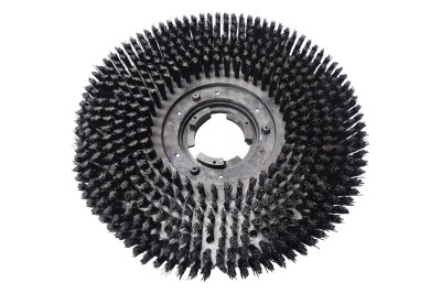 Щетка RZ d430 мм с нейлоновым ворсом (для очистки полов) Щетка RZ d430 мм с нейлоновым ворсом (для очистки полов)