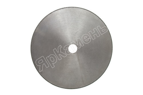 Алмазный диск гальванический 300х3,0х3,0х32 EPCB корона 
