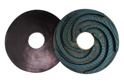 Диск алмазный шлифовальный HF Helix d250 мм 