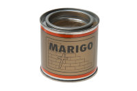 Краска Marigo для нанесения на камень золотая, 100 мл