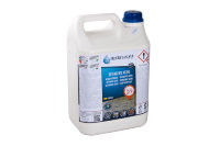 Концентрированное моющее средство Bellinzoni Bert-27 на основе кислоты, для гранита, 5 л