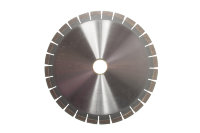 Алмазный диск ZHONGZHI 400х3,6х15х60/50 гранитный, сегментный, бесшумный