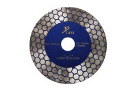 Диск DEYI 125x1.8x22x23 (гранит, мрамор, керамогранит, керамика)    