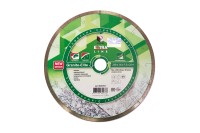 Алмазный диск DIAM 230x1,6x7,5x25,4 1A1R GRANITE-ELITE Extra Line
